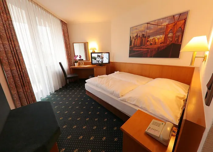 Karaman Group Hotel