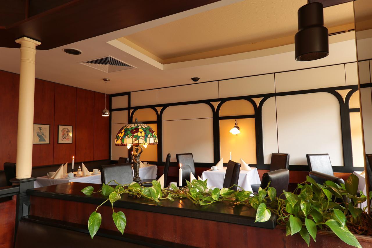 Hotel Karaman Group Bad Nenndorf
