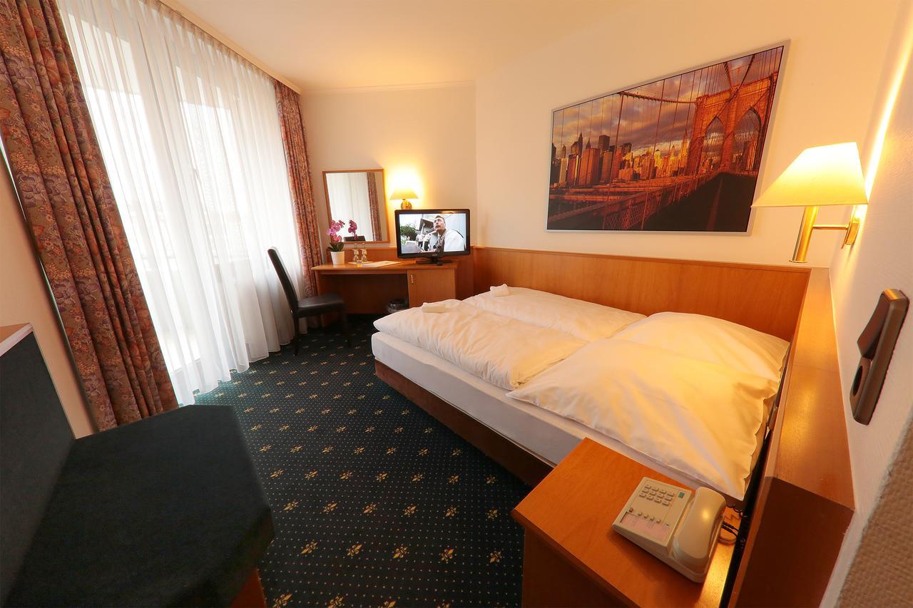 Hotel Karaman Group Bad Nenndorf